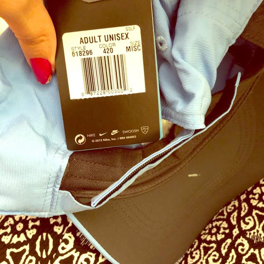 Nike unisex golf hat